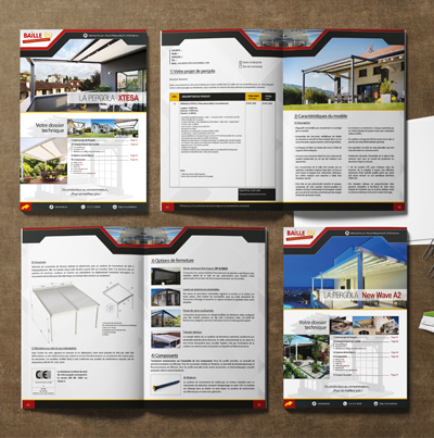 Brochure | Magazine