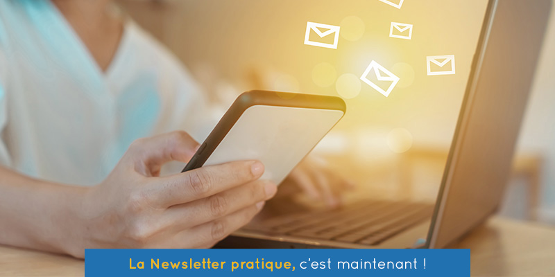 Newsletter Quantic